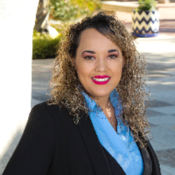 Diana Zarate, Home Loan Originator